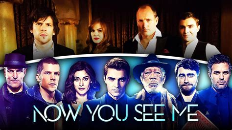 Now You See Me 3: Release Date, Cast & Everything。